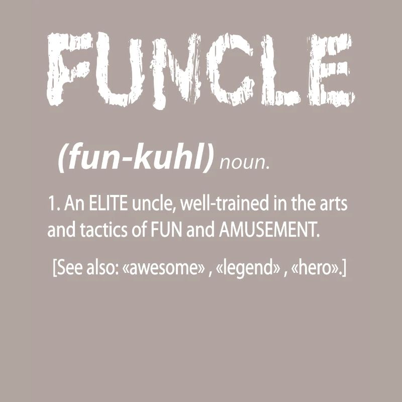 Uncle