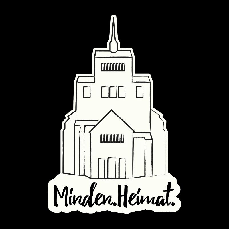 Dom Minden Heimat