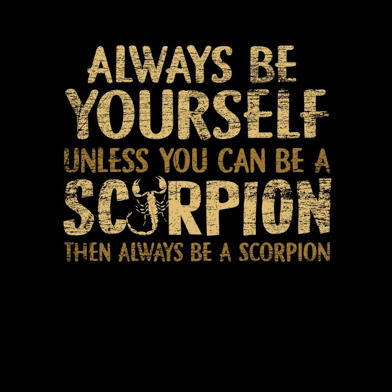 Scorpion