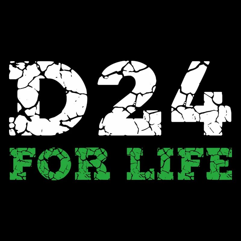 D24GREENWHITE