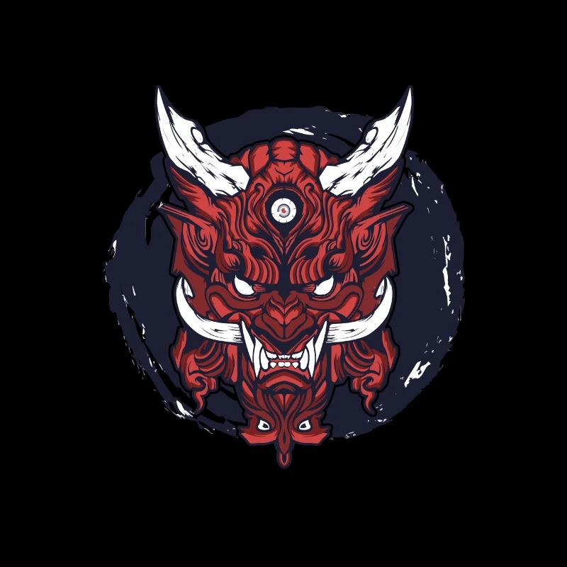 Diable Krampus Evil Perch Run