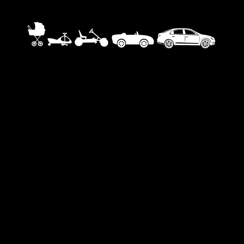 Auto Tuner Tuning Car Crazy Gift Evolution