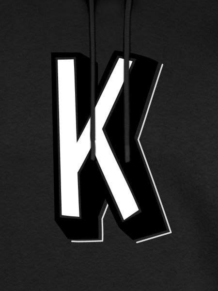 Lettre K - Alphabet K