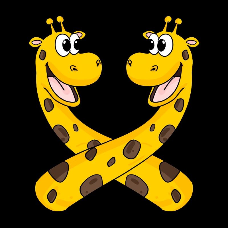Giraffes Giraffe