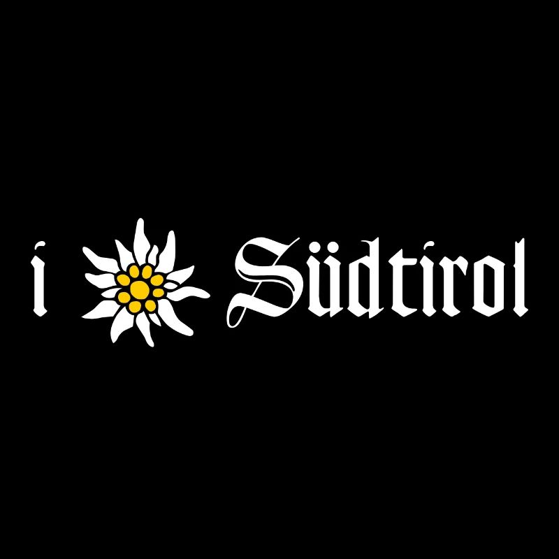 I love Südtirol