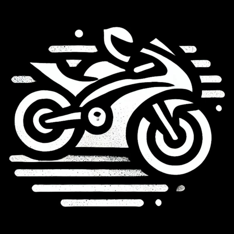 motorcycle