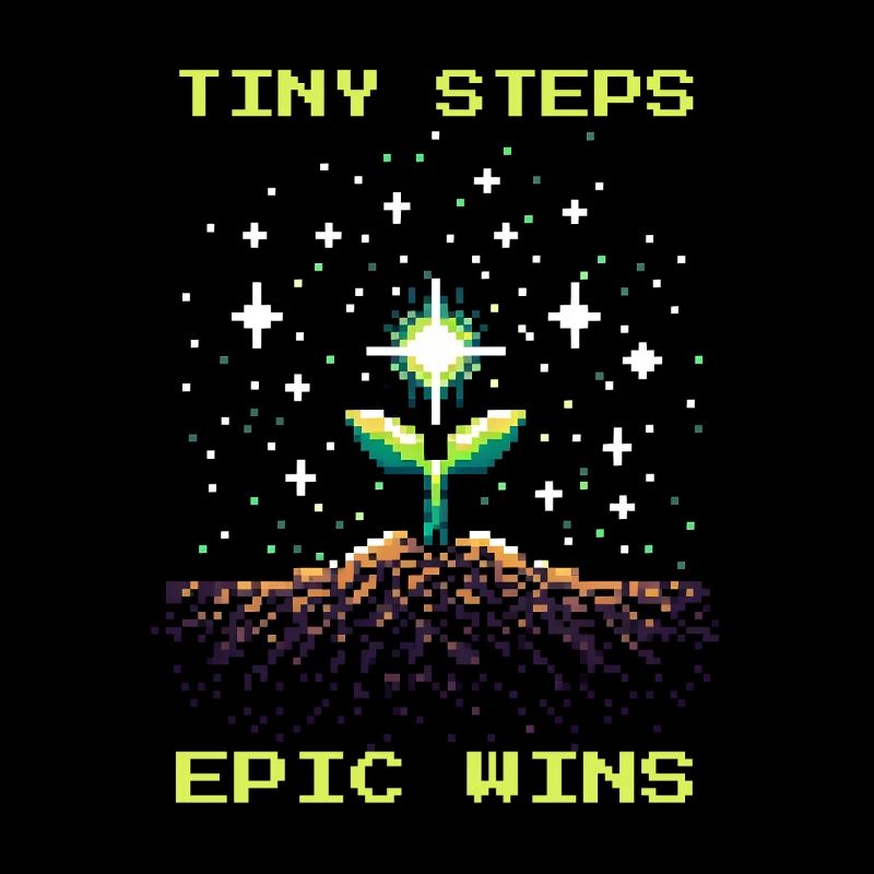 Small steps, big successes | Social Work