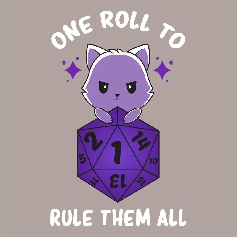 Tabletop Games Dungeon - Role Playing Dice Master