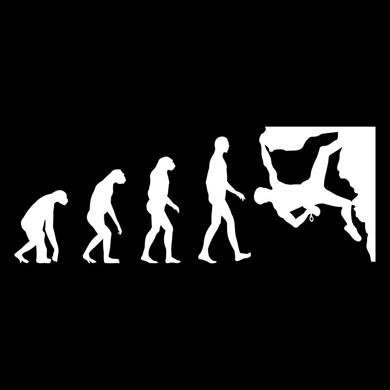 Evolution Climbing