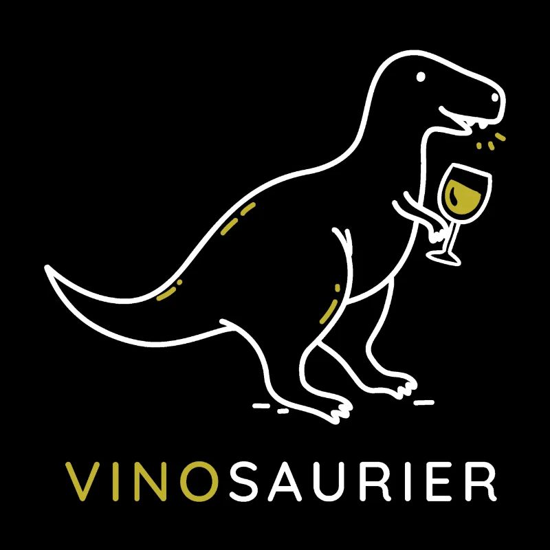 Vinosaurier