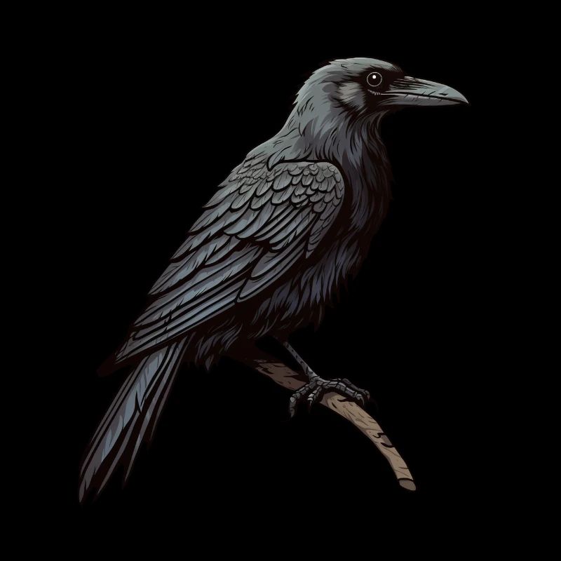 Le compagnon d’Odin