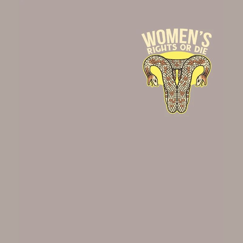 Frauenrechte oder die Feminist Pro Choice Pro Roe