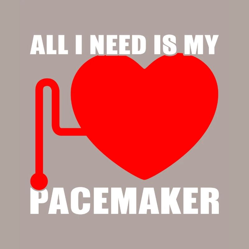 Heart surgery pacemaker