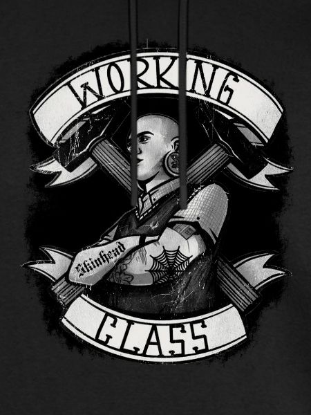 Oi Skinhead