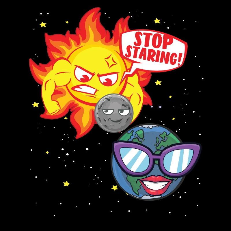 Total Solar Eclipse Stop Starring 4.08.24 Eclipse