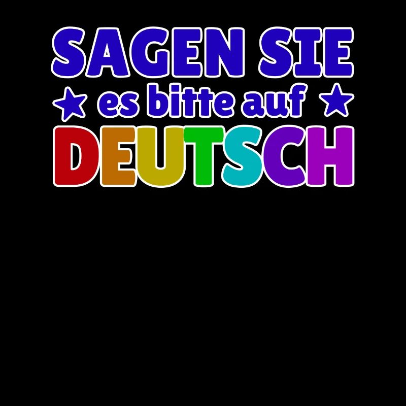 Sagen Sie Es Bitte Auf Deutsch Deutschlehrer