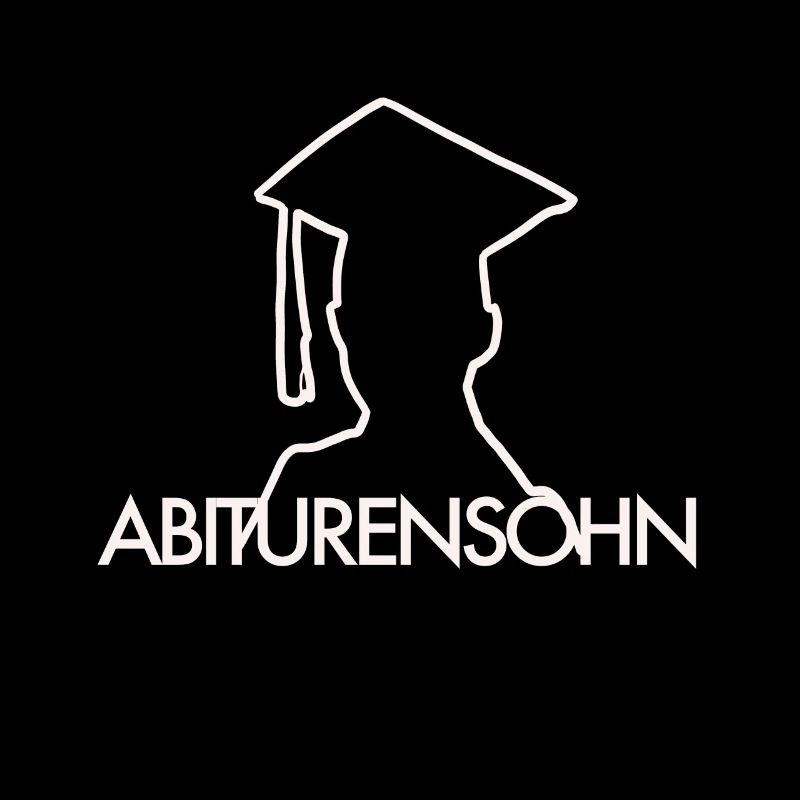 Lustig - Abitur/ Abi/ Abschluss