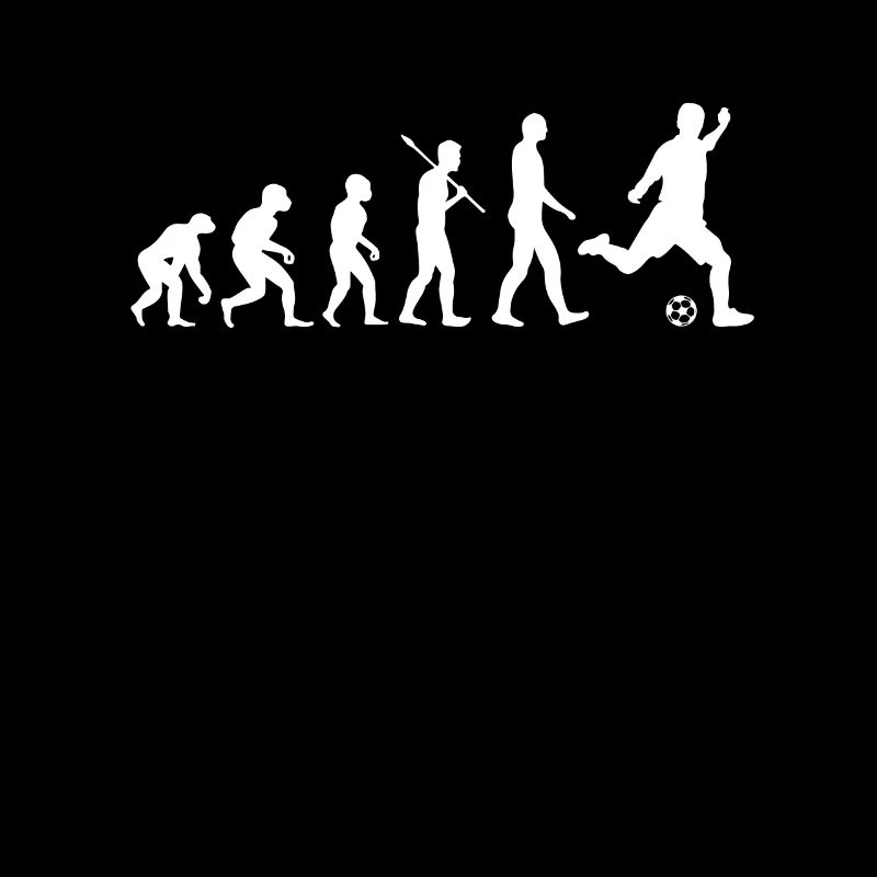 Footballeur Evolution