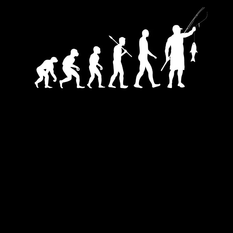Angler Evolution Pêcheur Pêche