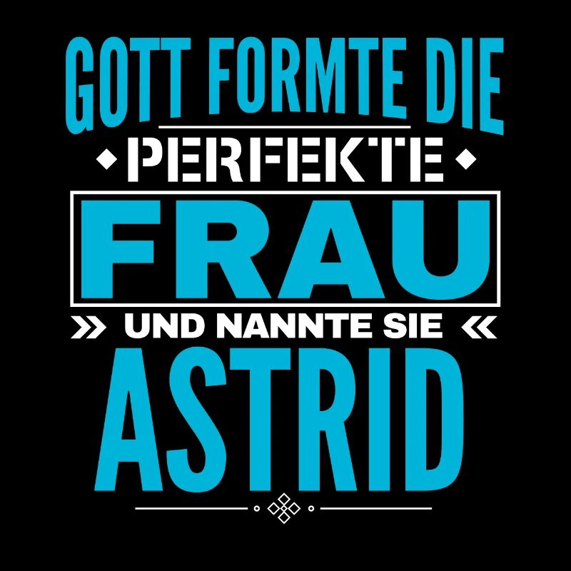 Astrid Nom Design
