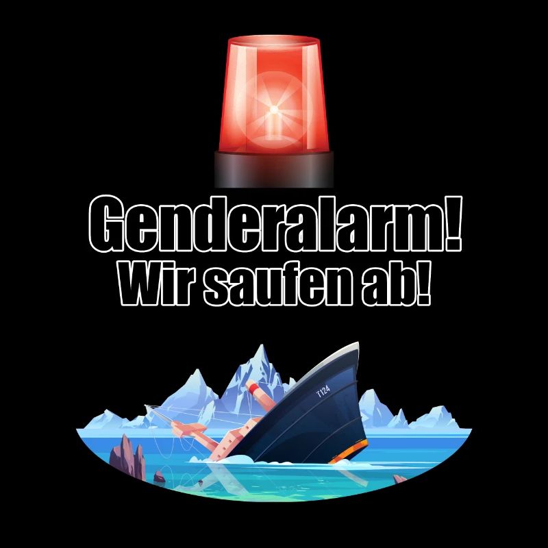 Genderalarm