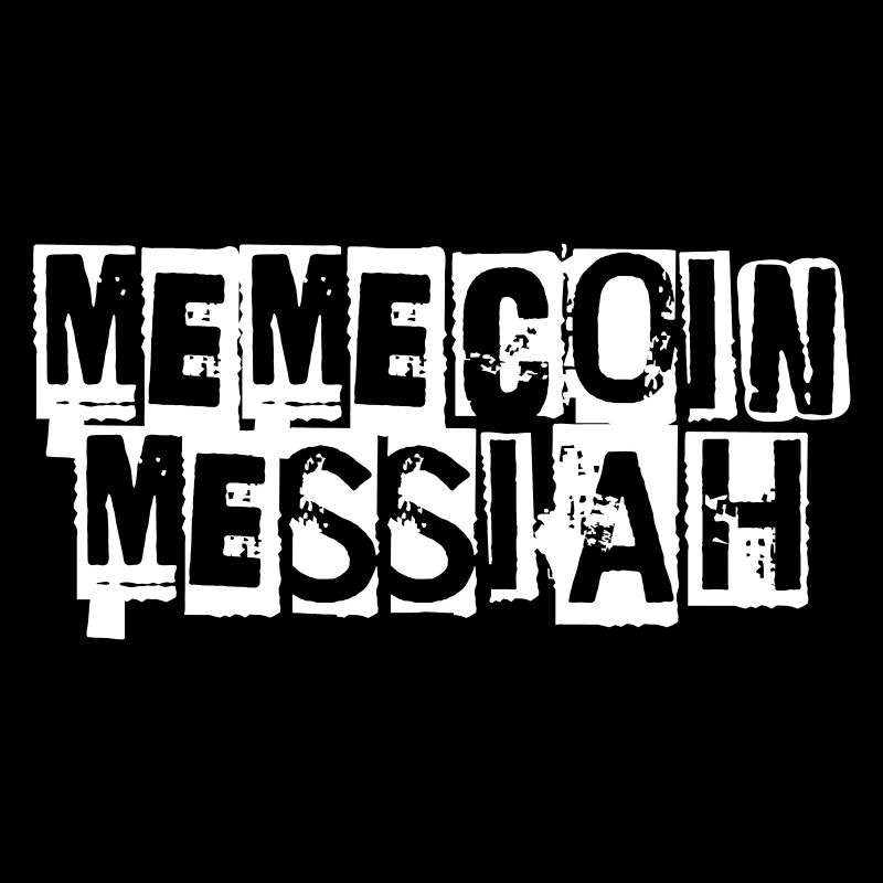 Memecoin Messiah | Crypto