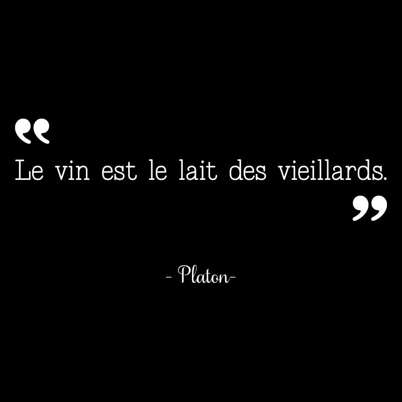 Citation de Platon