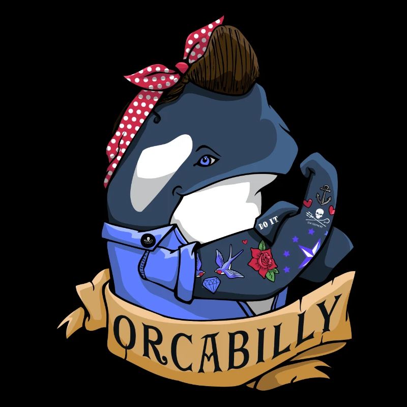 Orcabilly
