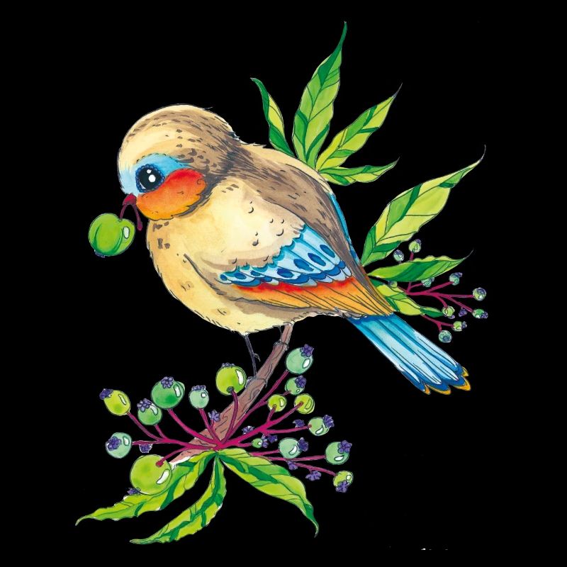 Vogelfreund