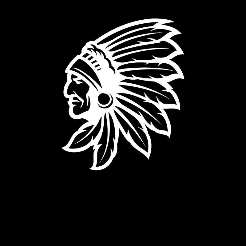 Native American Design for Tribe Lovers