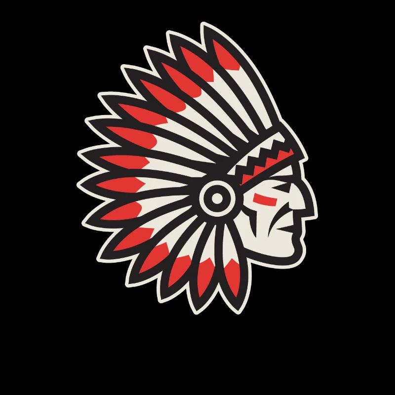 Native American Design for Tribe Lovers