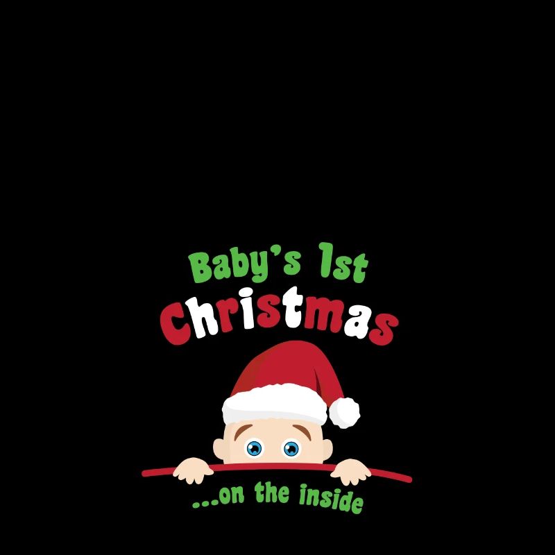 Noël de bébé