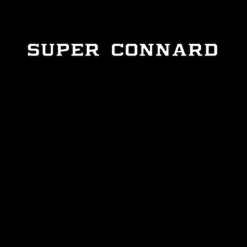 Super Connard gift tshirt buddy