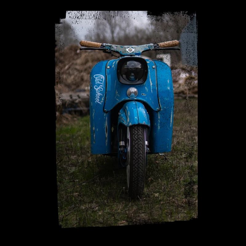 Simson Schwalbe KR51