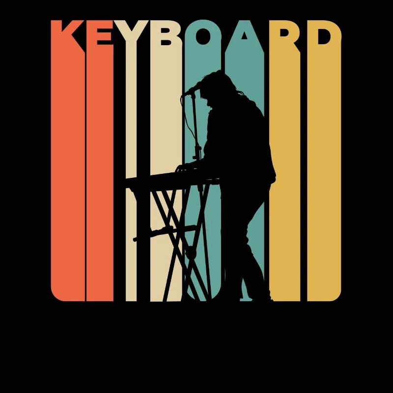 Keyboarder Keyboarder