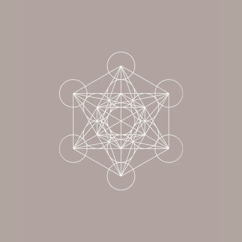 Metatron's Cube