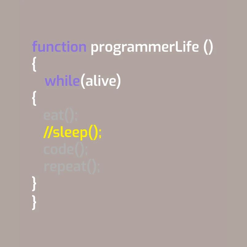Computerprogrammierer Codierer Software Engineers Geschenk
