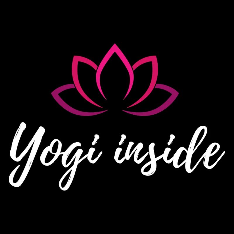 YOGI INSIDE