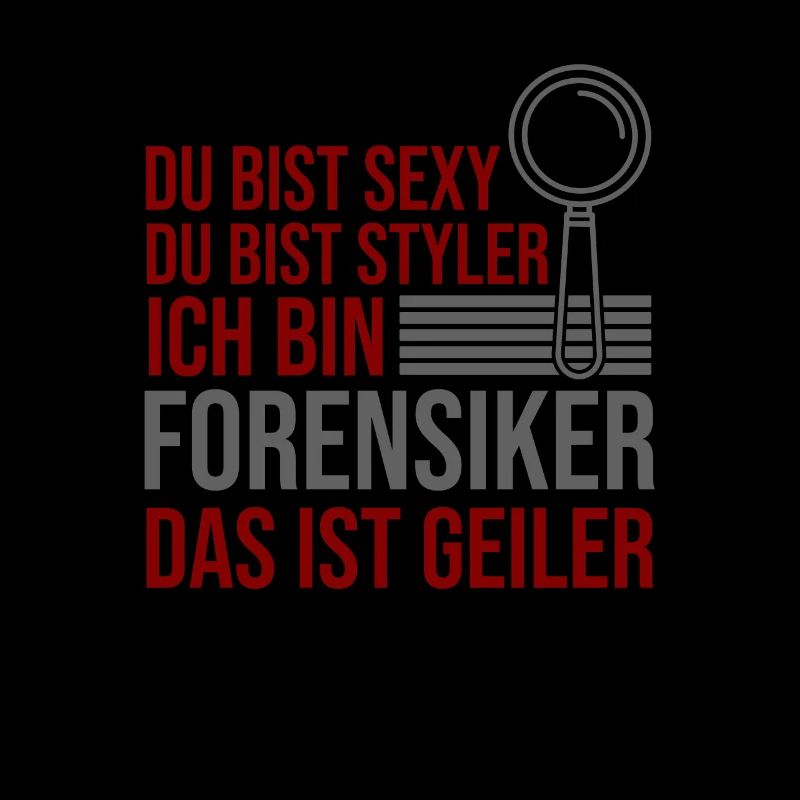 Forensik Forensiker