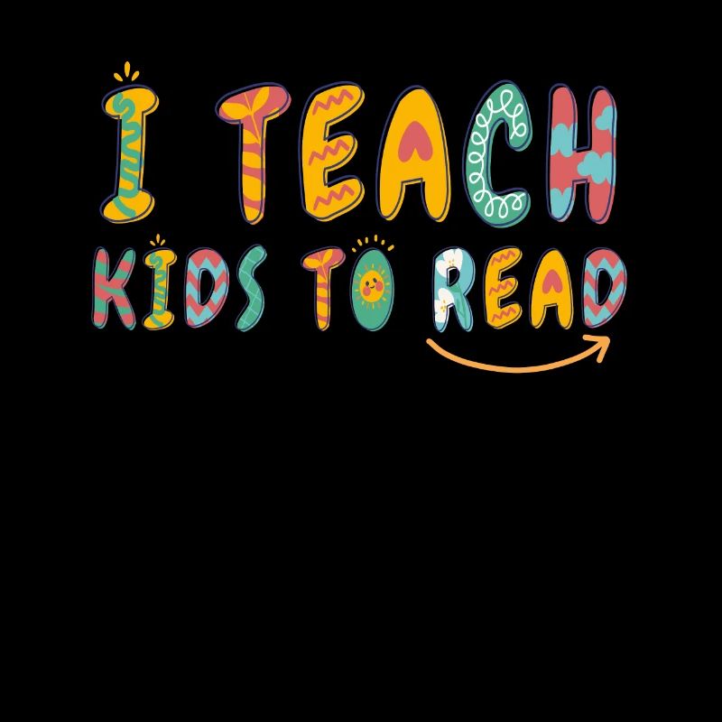 J’apprends aux enfants à lire les professeurs de sciences Lecture