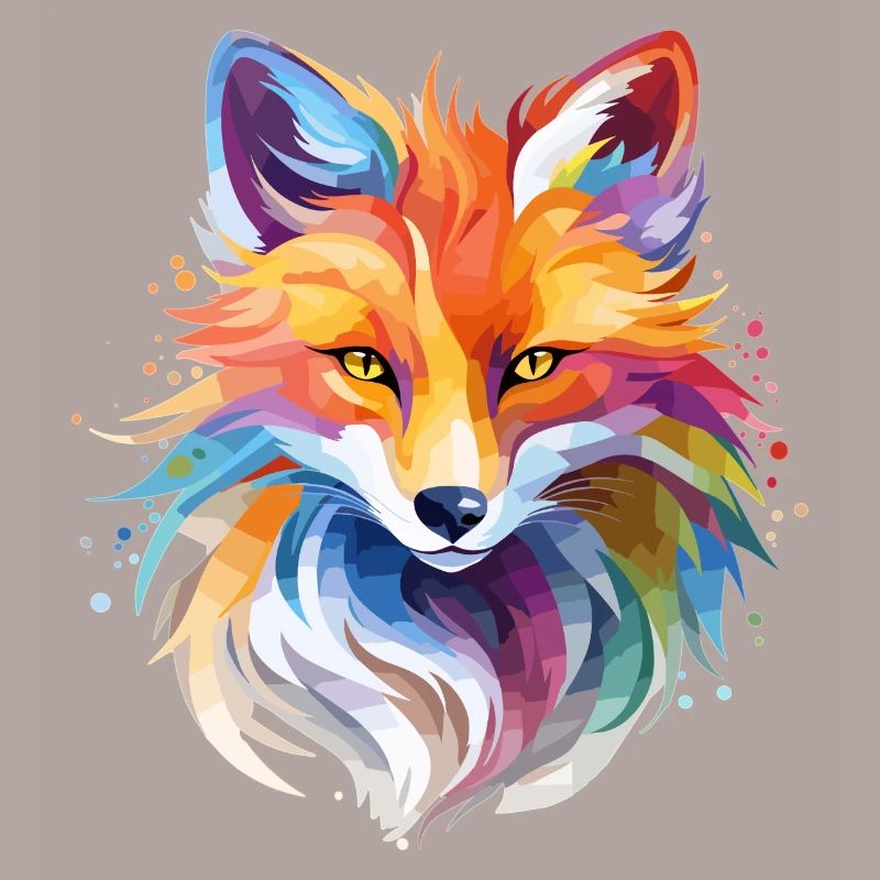Cool Fox Design