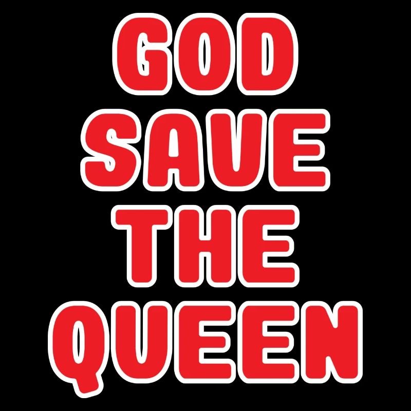 God save the queen elizabeth
