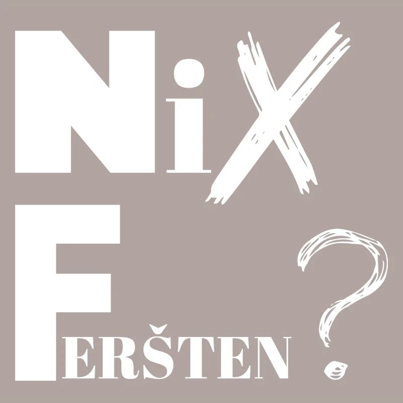 Nix Feršten - Balkan Design Frontprint