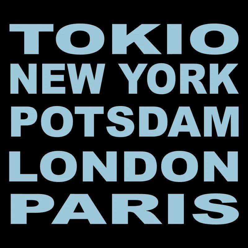 METROPOLE POTSDAM