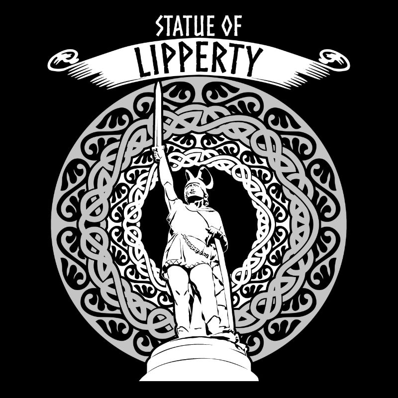 Hermannsdenkmal Statue de Lipperty Lippe