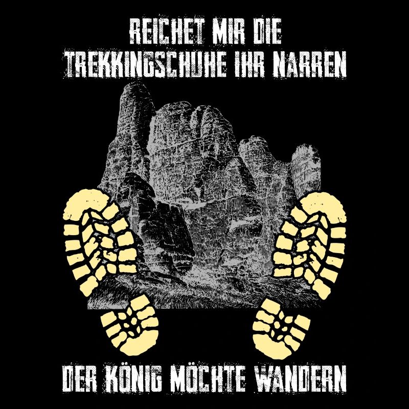 Sächsische Schweiz Wanderschuhe Wandern