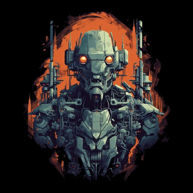 Mecha