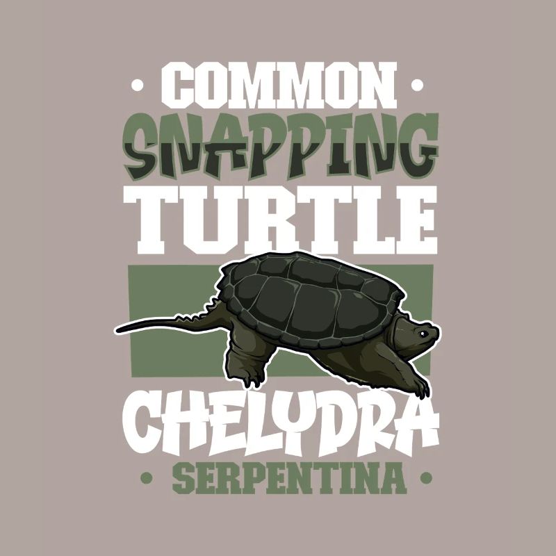 Snapping Turtle