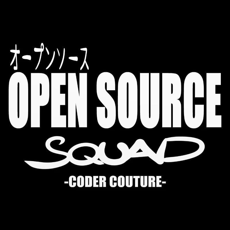 LUZILLION CODER COUTURE, PARTISAN DE L’OPEN SOURCE