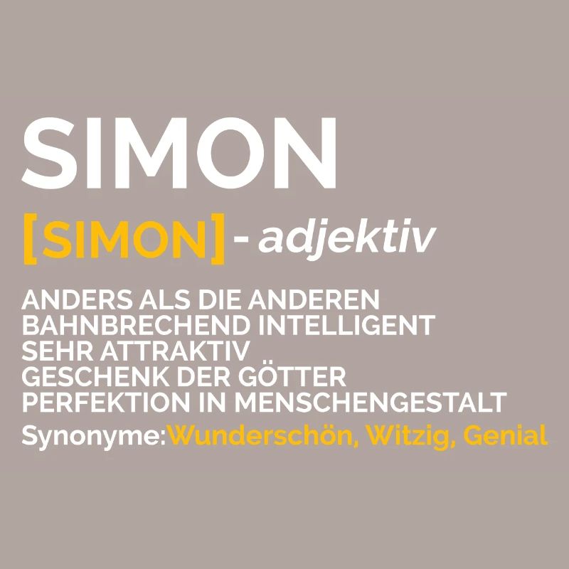 Simon